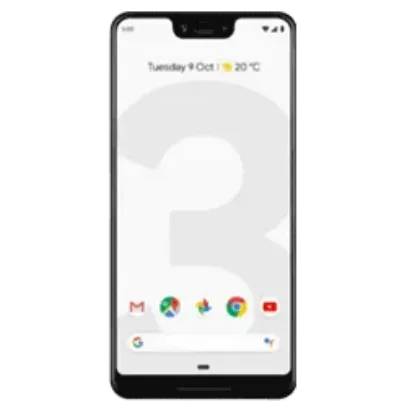 Picture of Google Pixel 3 XL