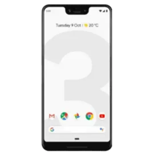 Picture of Google Pixel 3 XL