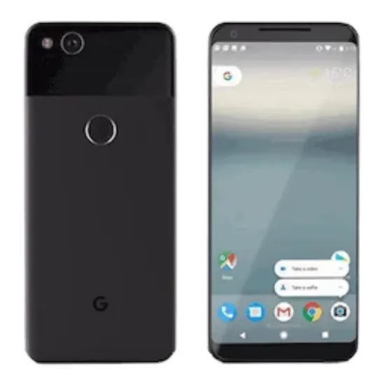 Picture of Google Pixel 2