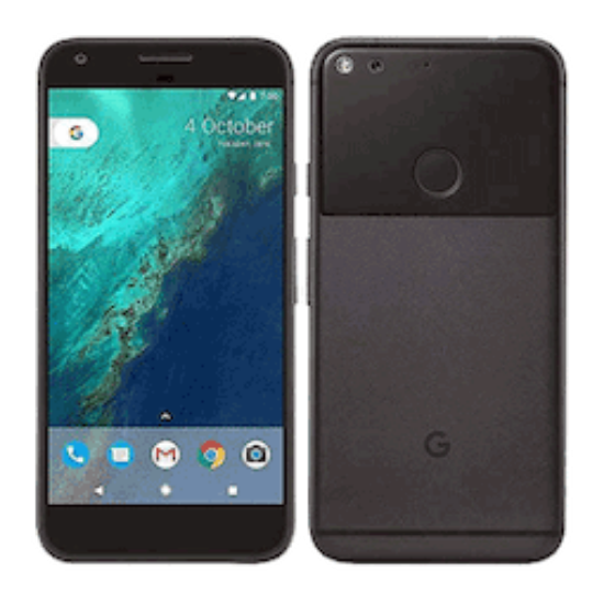 Picture of Google Pixel