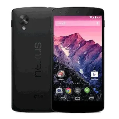 Picture of Google Nexus 5