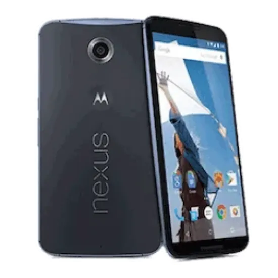 Picture of Google Nexus 4