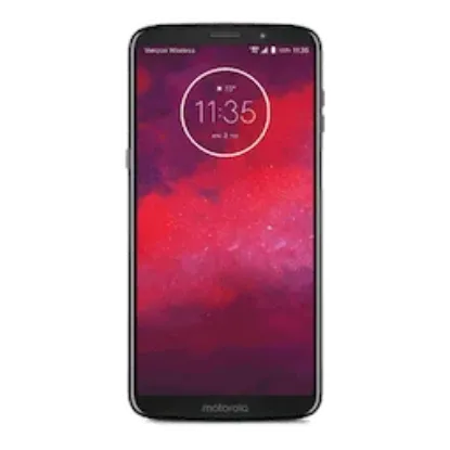 Picture of Motorola Moto Z3