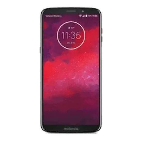 Picture of Motorola Moto Z3