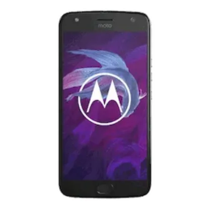 Picture of Motorola Moto X4