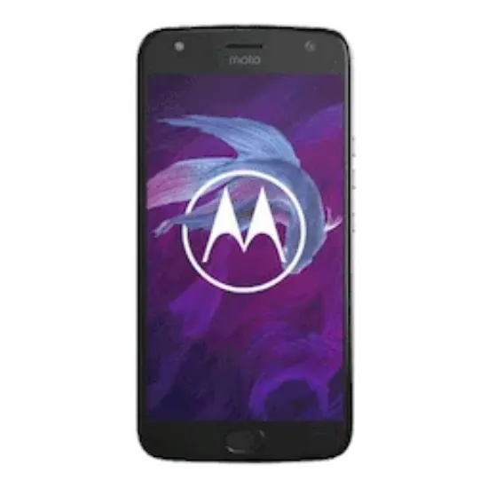 Picture of Motorola Moto X4