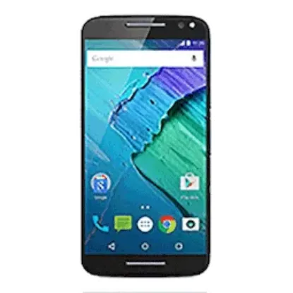 Picture of Motorola Moto X Style