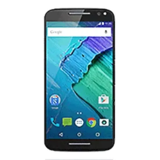 Picture of Motorola Moto X Style