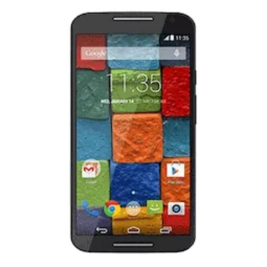 Picture of Motorola Moto X 2nd Gen