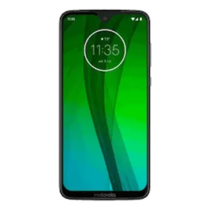 Picture of Motorola Moto G7