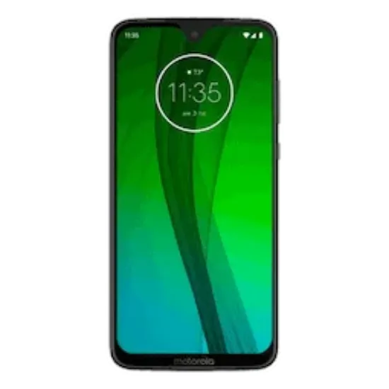 Picture of Motorola Moto G7