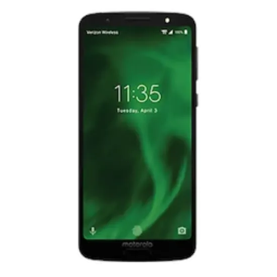 Picture of Motorola Moto G6