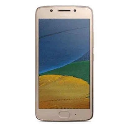 Picture of Motorola Moto G5