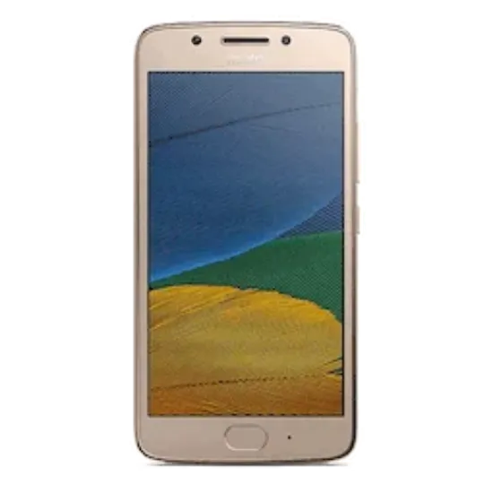 Picture of Motorola Moto G5