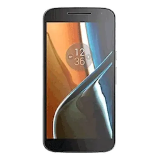 Picture of Motorola Moto G4