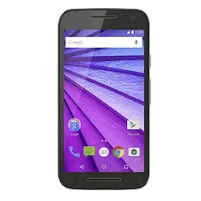 Picture of Motorola Moto G3