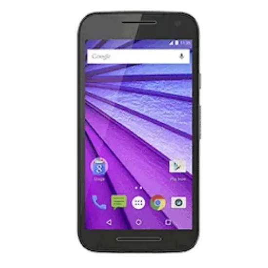 Picture of Motorola Moto G3