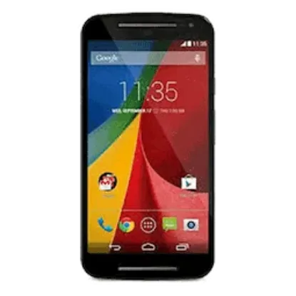 Picture of Motorola Moto G2