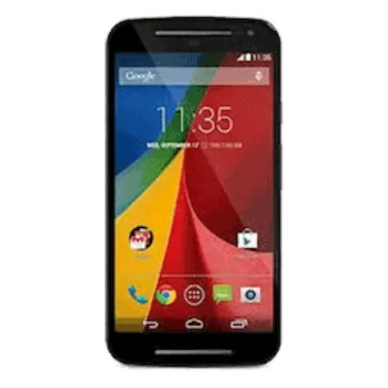 Picture of Motorola Moto G2