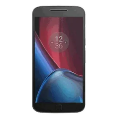 Picture of Motorola Moto E4