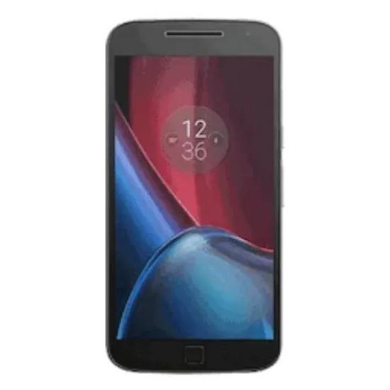 Picture of Motorola Moto E4