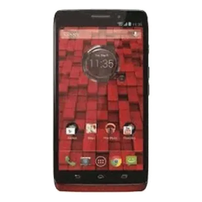 Picture of Motorola Droid Ultra