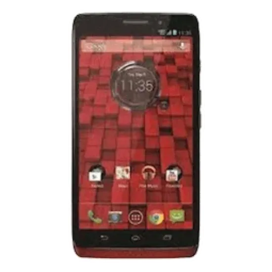 Picture of Motorola Droid Ultra