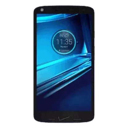 Picture of Motorola Droid Turbo 2