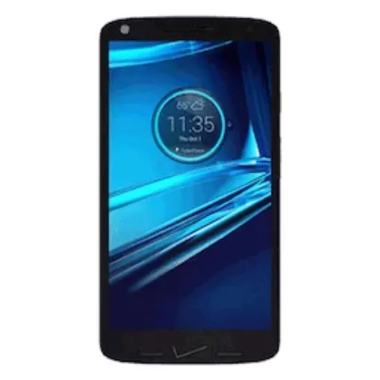 Picture of Motorola Droid Turbo 2