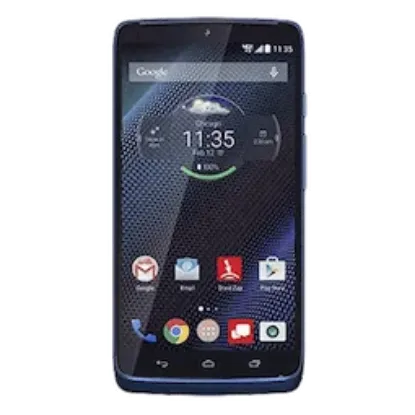 Picture of Motorola Droid Turbo