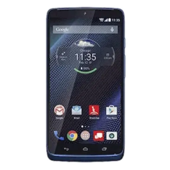 Picture of Motorola Droid Turbo