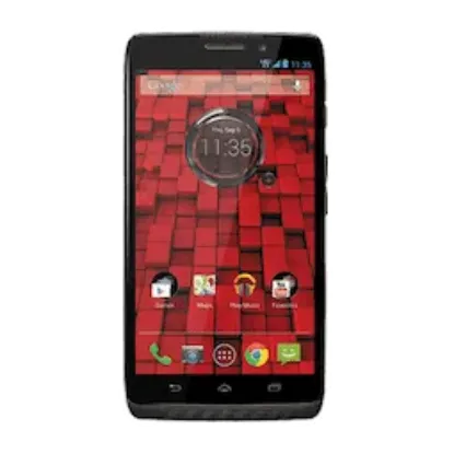 Picture of Motorola Droid Maxx