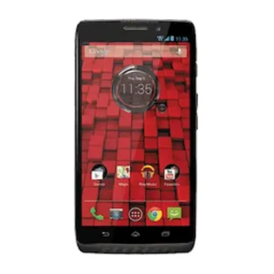 Picture of Motorola Droid Maxx