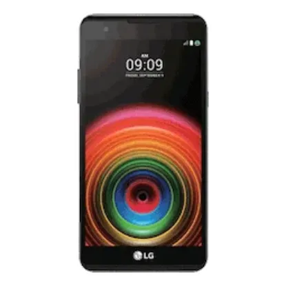 Picture of LG X