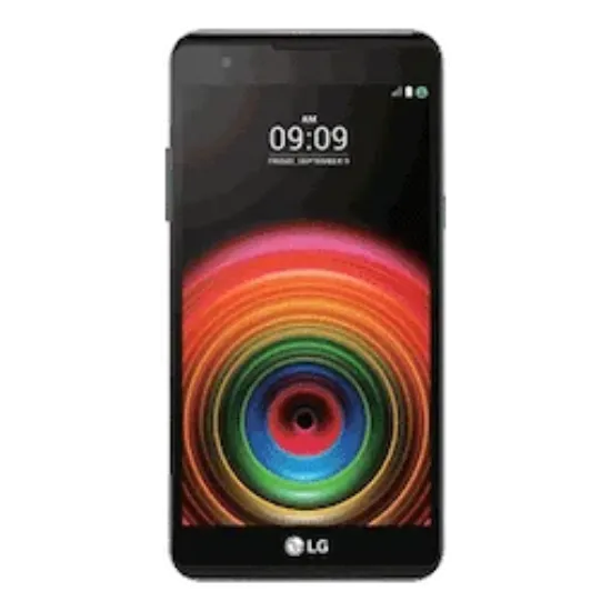 Picture of LG X