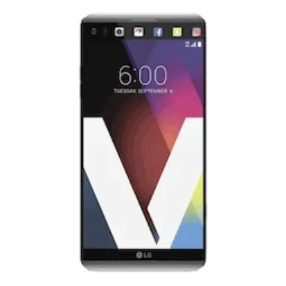 Picture of LG V20