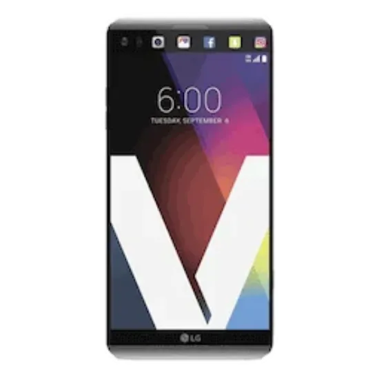 Picture of LG V20