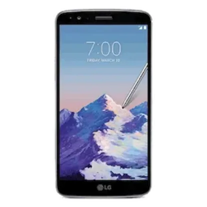 Picture of LG Stylo 3