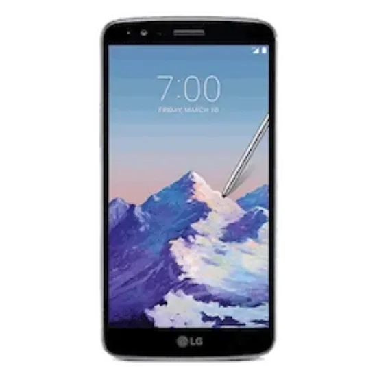 Picture of LG Stylo 3