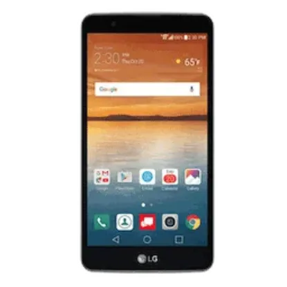 Picture of LG Stylo