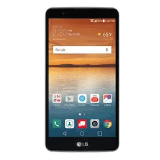 Picture of LG Stylo