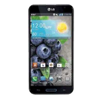 Picture of LG Optimus G Pro E980