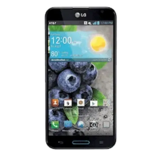 Picture of LG Optimus G Pro E980