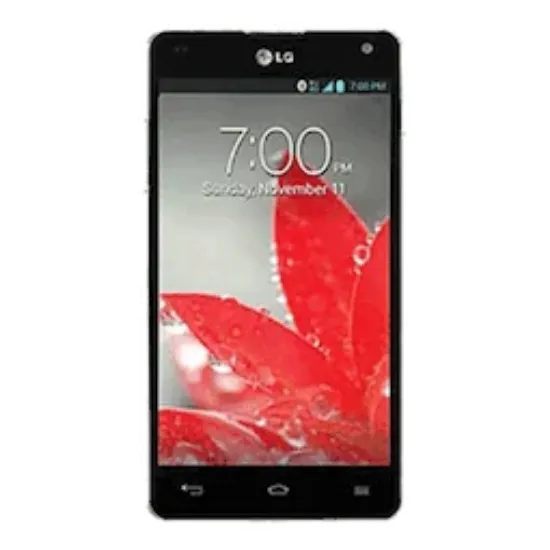 Picture of LG Optimus G LS970