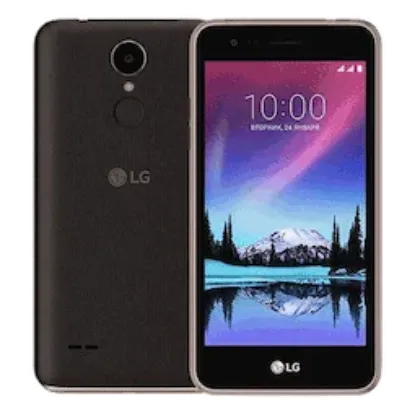 Picture of LG K4