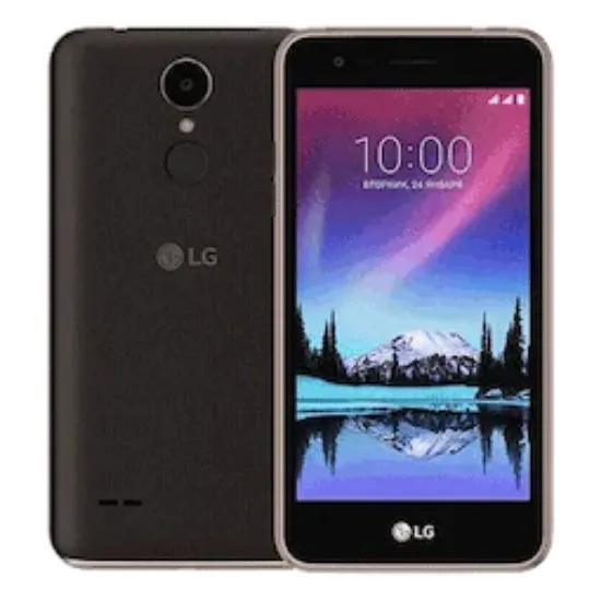 Picture of LG K4