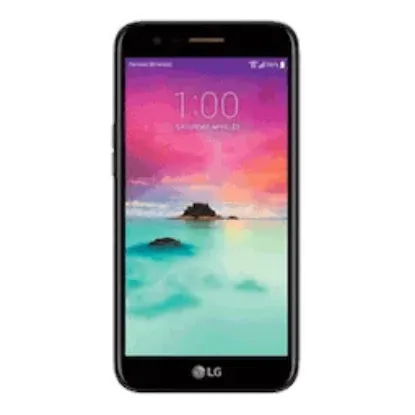 Picture of LG K20