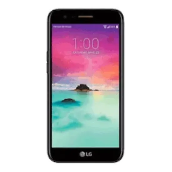 Picture of LG K20