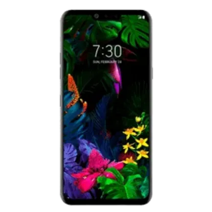 Picture of LG G8 ThinQ