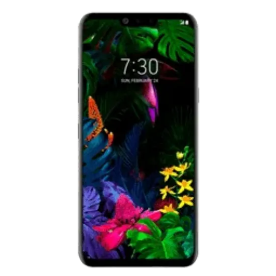 Picture of LG G8 ThinQ